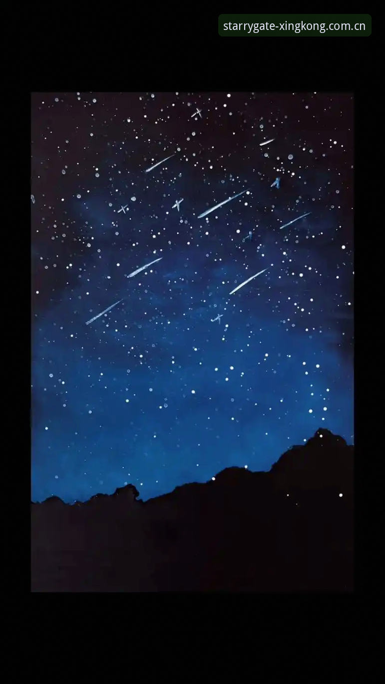 星空入口版本对比教程 避开四种常见错误——星空入口版本对比教程