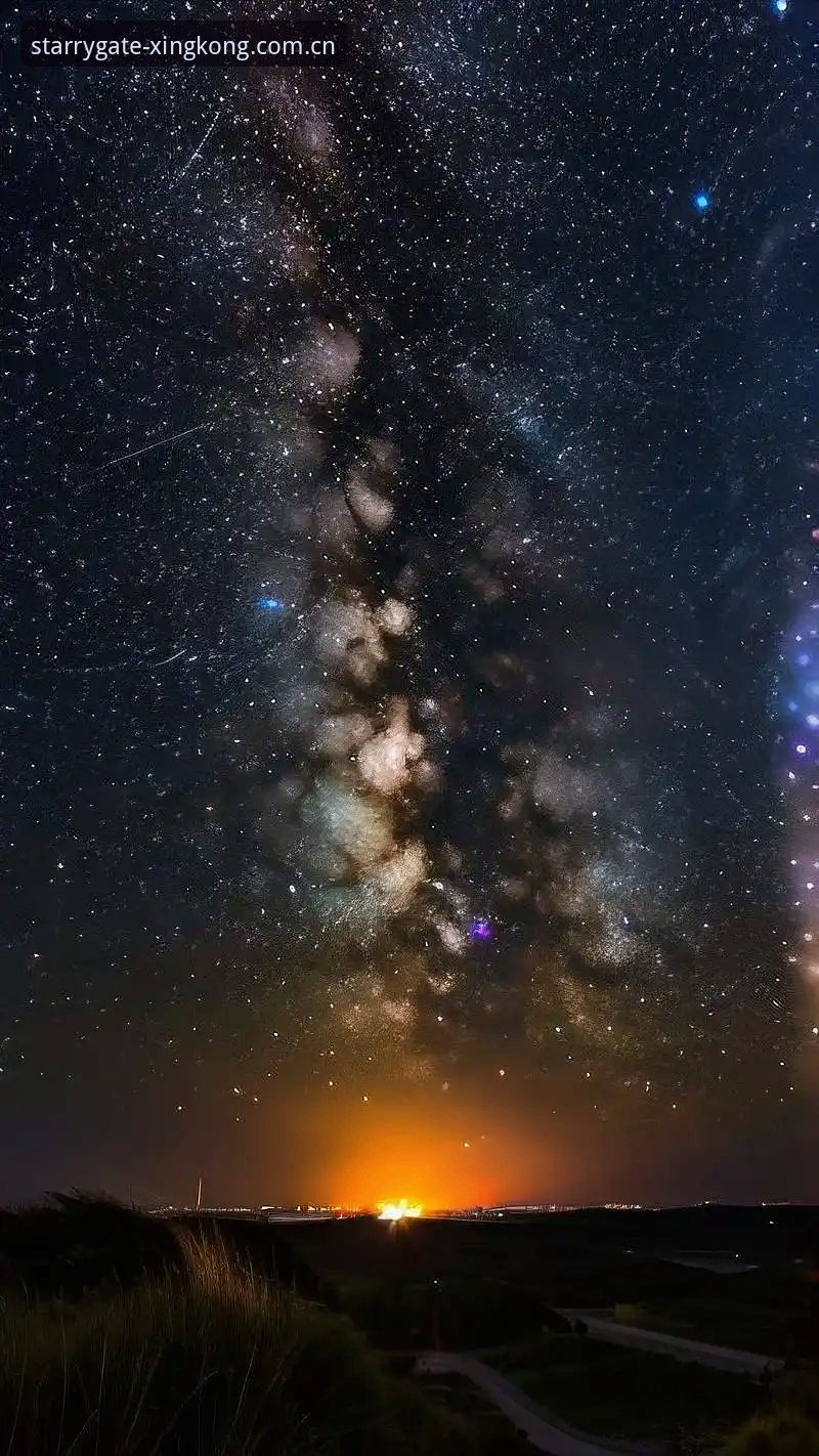 星空入口版本对比 星空入口版本对比实战指南:从老版本直连到2024特版的切换策略