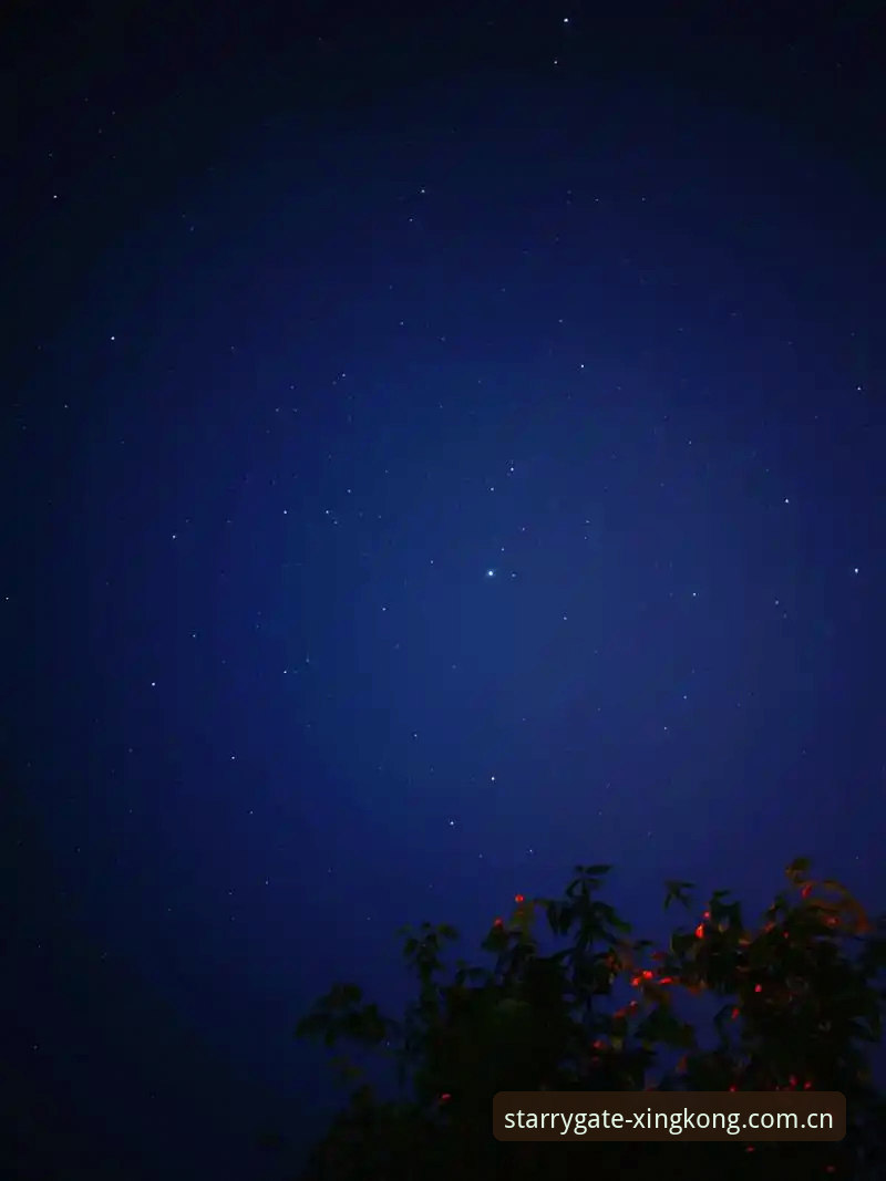 星空入口2024特版 揭秘星空入口2024特版:苹果用户等了半年的「直连」终于回来了
